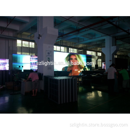 today cricket match live video led display screen china display screen led display rgb display module